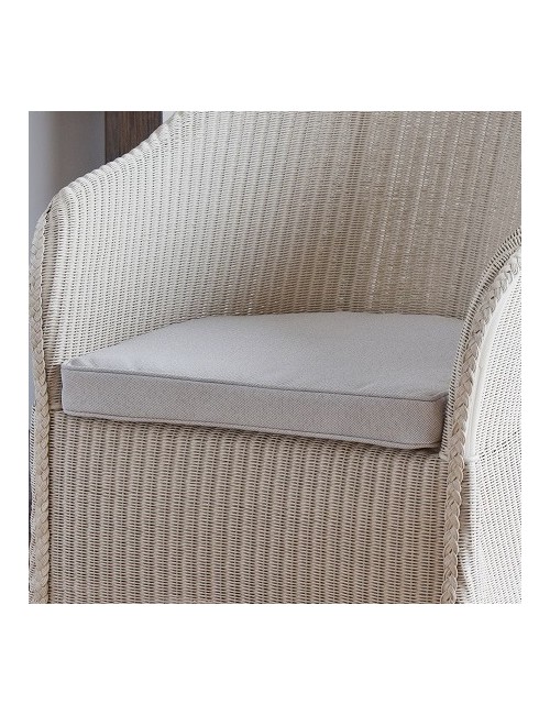 Option coussin fauteuil Sidonie Loom