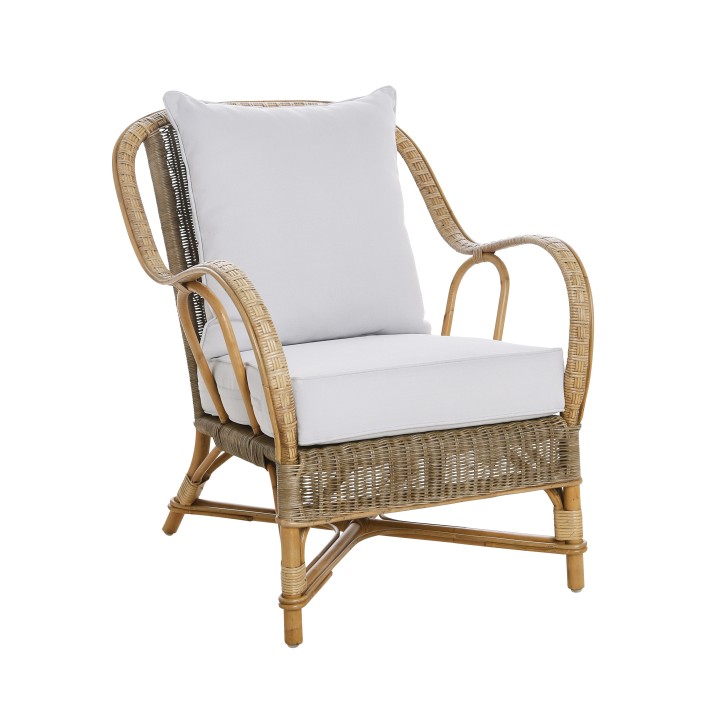 FAUTEUIL NANTUCKET NATUREL