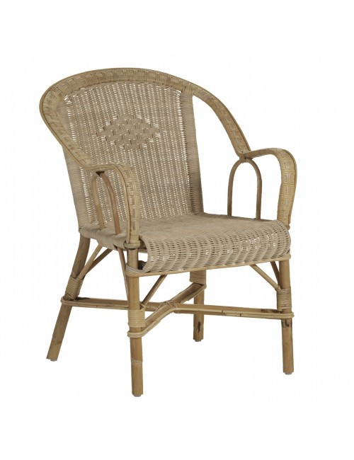 Meuble en rotin pas cher : fauteuil en rotin pas cher, chaise en rotin ou  osier pas chère - Rotin Design