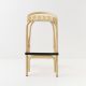 Bar stool VIRAGE LARGE