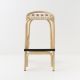 Bar stool VIRAGE LARGE