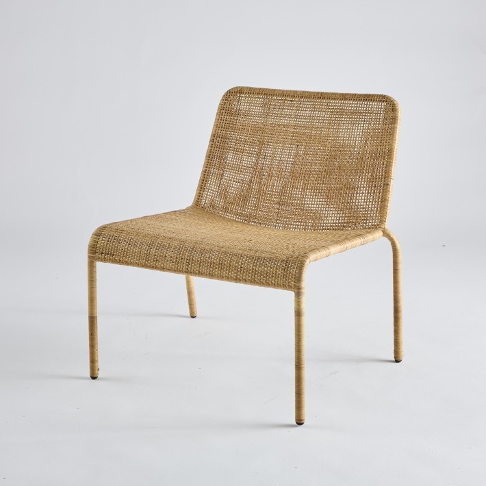 Trinidad Rattan armchair, PU035 display item