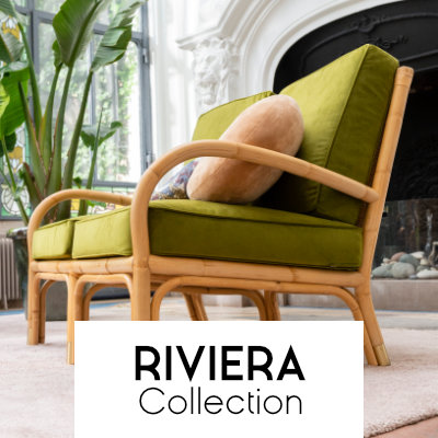 Riviera rattan furniture