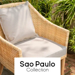 sao paulo wicker garden furniture