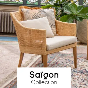 saigon wicker furniture