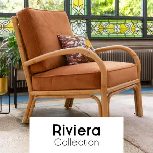 riviera wicker furniture