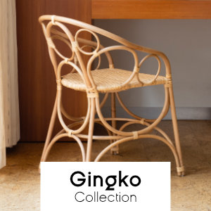 gingko wicker furniture