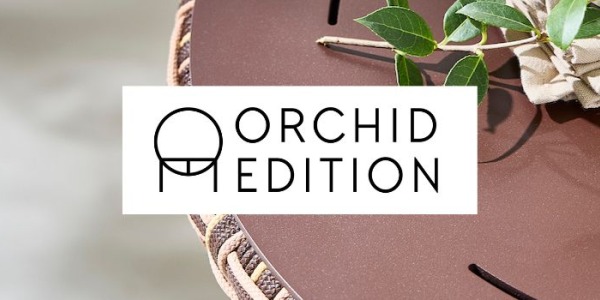 Orchid Edition investit le jardin : la nouvelle collection TALI par Maxence Boisseau